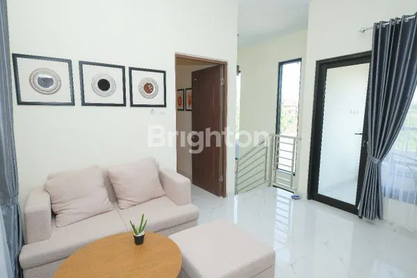 image HARMONI RESIDENCE BATURETNO, EXCLUSIVE CLUSTER FOR QUALITY LIVING (8)