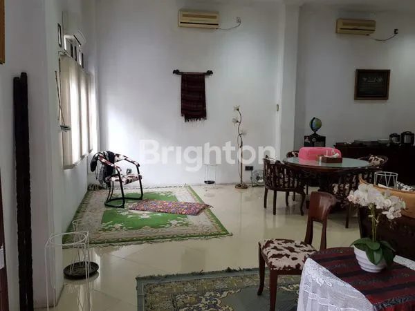 image SMALL OFFICE HOME OFFICE (SOHO) - 4 LANTAI (4)