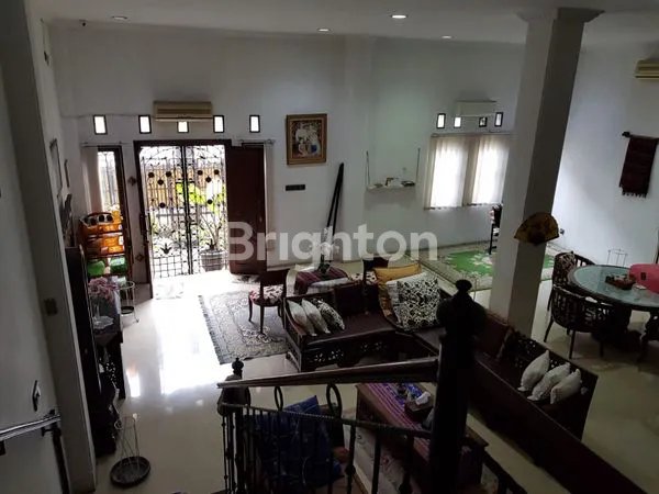 image SMALL OFFICE HOME OFFICE (SOHO) - 4 LANTAI (3)