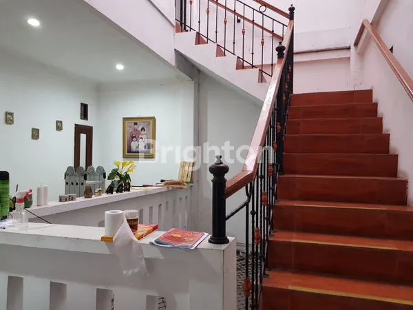 image SMALL OFFICE HOME OFFICE (SOHO) - 4 LANTAI (8)