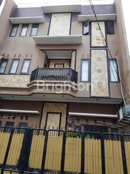 image SMALL OFFICE HOME OFFICE (SOHO) - 4 LANTAI (2)