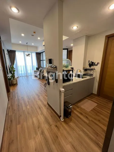 image TAMAN ANGRREK RESIDEN, TOWER FAVORIT, AZALEA JUAL HARGA RUGI(BU)NEGO SAMPAI JADI (HARGA DEVELOPER 4,1 M KOSONG DAN BLM RENOV) (8)