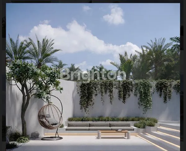 image MODERN TROPICAL MINIMALIS VILLA FULL FURNISHED AREA MELASTI UNGASAN (2)