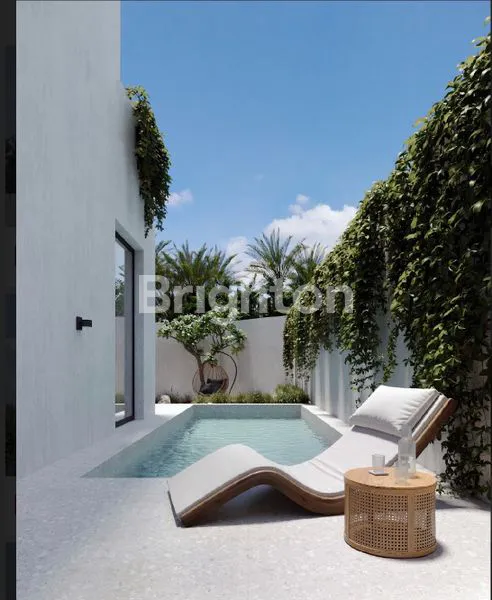 image MODERN TROPICAL MINIMALIS VILLA FULL FURNISHED AREA MELASTI UNGASAN (3)