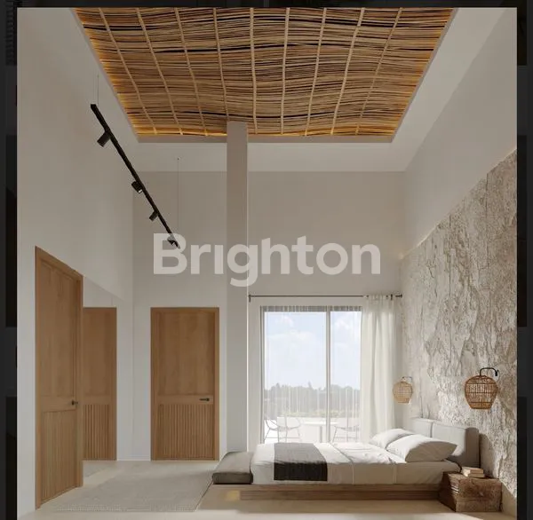 image MODERN TROPICAL MINIMALIS VILLA FULL FURNISHED AREA MELASTI UNGASAN (4)