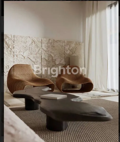 image MODERN TROPICAL MINIMALIS VILLA FULL FURNISHED AREA MELASTI UNGASAN (8)