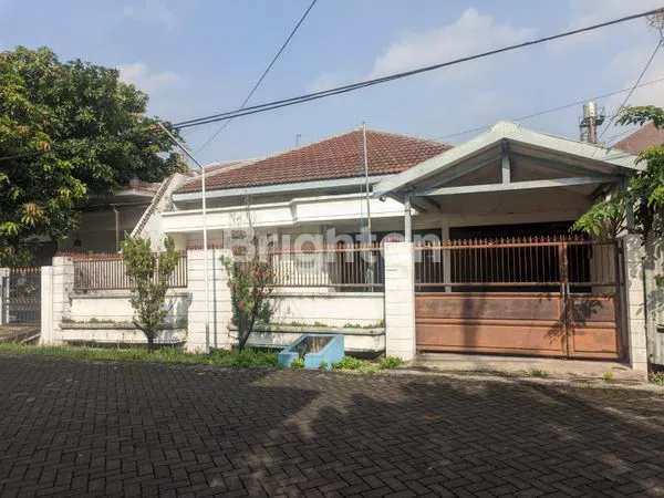 image STRATEGIS...MANYAR JAYA...BELI TANAH BONUS RUMAH (2)