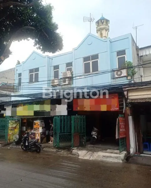 Gambar Property RUMAH PADEMANGAN 13.5 X 21 JAKARTA UTARA