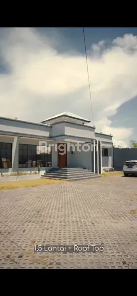 image VILLA DI BYPASS SANUR 6 BEDROOM (1)