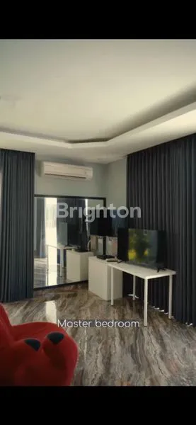 image VILLA DI BYPASS SANUR 6 BEDROOM (4)