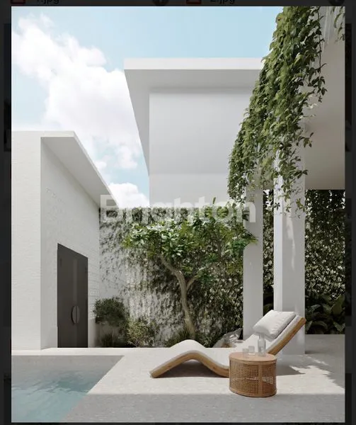 image MODERN TROPICAL VILLA FULLY FURNISHED AREA MELASTI UNGASAN  (3)