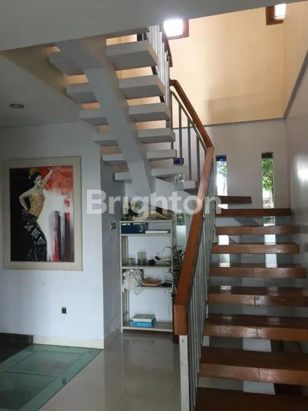 image RUMAH DI LEMBANG VIEW KOTA BANDUNG (6)