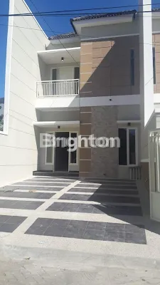 image RUMAH BARU MINIMALIS SIDOSERMO INDAH PRAPEN JEMURSARI SURABAYA (1)