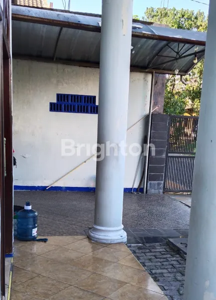 image ISTANA MENTARI SIDOARJO SIAP HUNI ROW LEBAR 2 LANTAI (2)