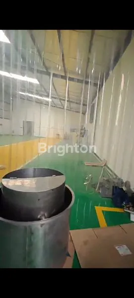 image PABRIK ROTI AKTIF DI TANGERANG LOKASI STRATEGIS (3)