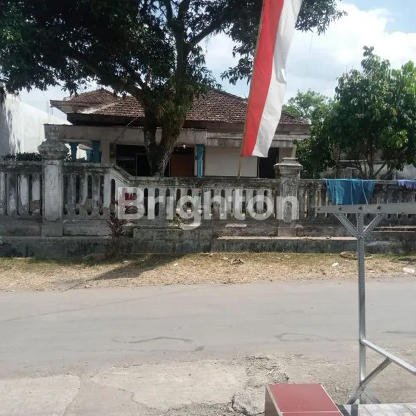 image RUMAH LAMA ASRI DAN TERAWAT SERUT - PANTI (1)