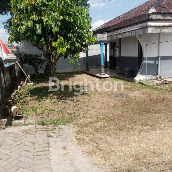 image RUMAH LAMA ASRI DAN TERAWAT SERUT - PANTI (2)