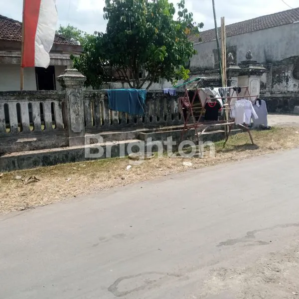 image RUMAH LAMA ASRI DAN TERAWAT SERUT - PANTI (3)