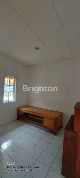 image RUMAH MINIMALIS DENGAN MEZZANINE DI KAWASAN ELITE SENTUL (5)