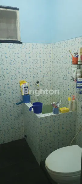 image RUMAH MINIMALIS SIAP HUNI SEKOJO RESIDENCE TENGAH KOTA PALEMBANG (8)