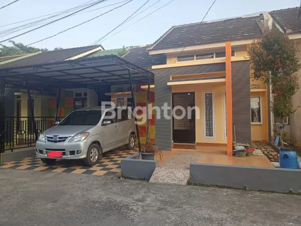 image RUMAH MINIMALIS SIAP HUNI SEKOJO RESIDENCE TENGAH KOTA PALEMBANG (1)