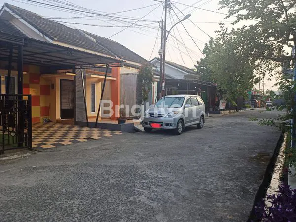 image RUMAH MINIMALIS SIAP HUNI SEKOJO RESIDENCE TENGAH KOTA PALEMBANG (2)