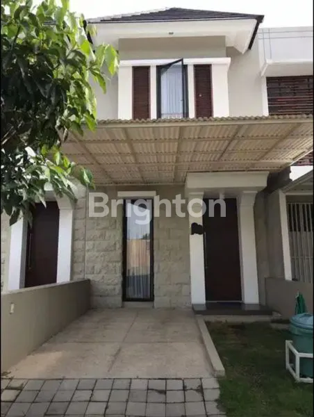 image RUMAH MINIMALIS MODERN SIAP HUNI CITRASUN BUKITSARI SEMARANG SEMARANG (1)