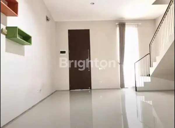 image RUMAH MINIMALIS MODERN SIAP HUNI CITRASUN BUKITSARI SEMARANG SEMARANG (2)