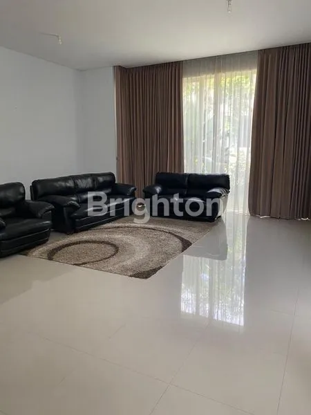 image PAKUWON INDAH SURABAYA BARAT (5)