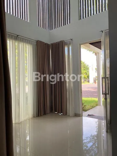 image PAKUWON INDAH SURABAYA BARAT (6)