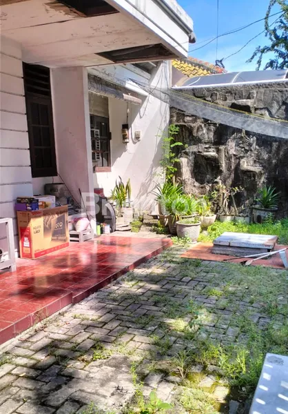 image RUMAH HITUNG TANAH  LEBAR 12 DARMO INDAH SELATAN SURABAYA BARAT (2)