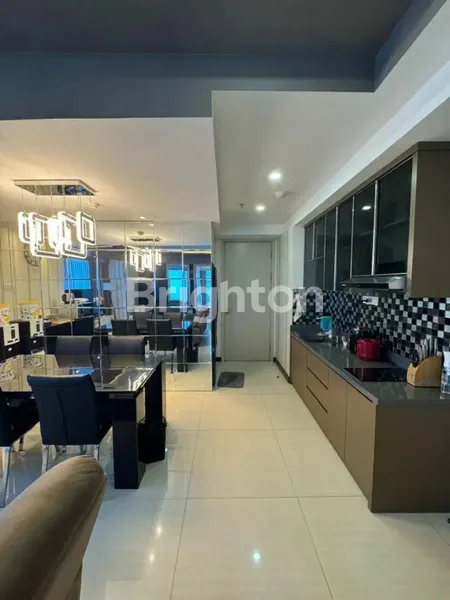 image MANSION MEWAH VIEW BAGUS DAN FURNSIH LA RIZ MANSION (4)