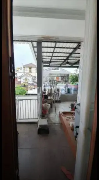 image RUMAH CANTIK SIAP HUNI DI BI TARO SEKTOR 4 (5)