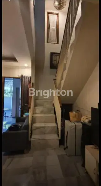 image RUMAH CANTIK SIAP HUNI DI BI TARO SEKTOR 4 (6)