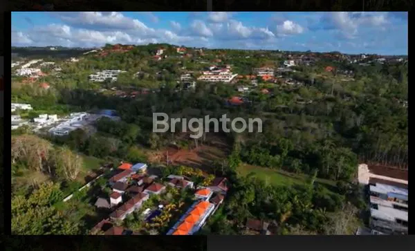 image LEASEHOLD TANAH GLOBAL  AREA PANTAI BINGIN PECATU (3)