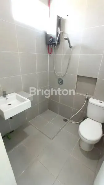 image RUMAH GREENHILL CITRALAND UTARA SURABAYA  (6)