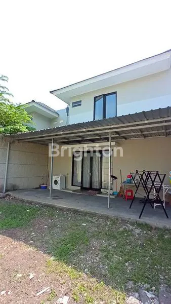 image RUMAH GREENHILL CITRALAND UTARA SURABAYA  (7)