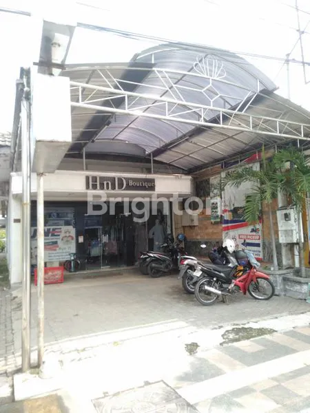 image RUKO LUAS DAN RUMAH 2 LANTAI SIAP HUNI DI TENGAH KOTA JOMBANG (1)