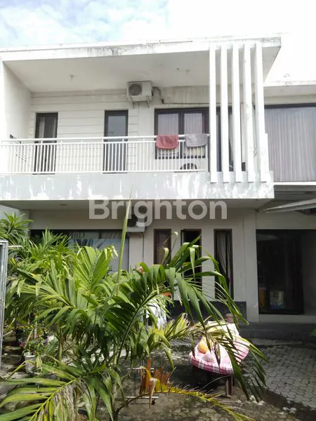 image RUKO LUAS DAN RUMAH 2 LANTAI SIAP HUNI DI TENGAH KOTA JOMBANG (8)