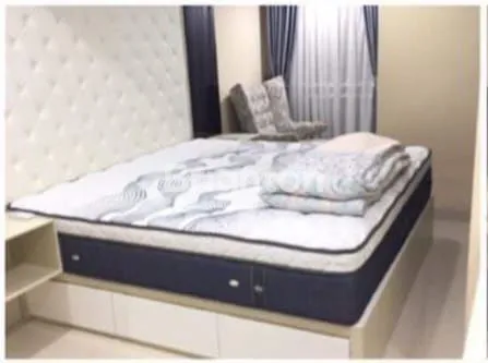 image APARTEMEN FULL FURNISHED TIPE STUDIO DI LK PEMUDA SEMARANG  (1)