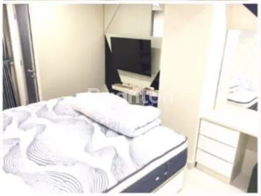 image APARTEMEN FULL FURNISHED TIPE STUDIO DI LK PEMUDA SEMARANG  (2)