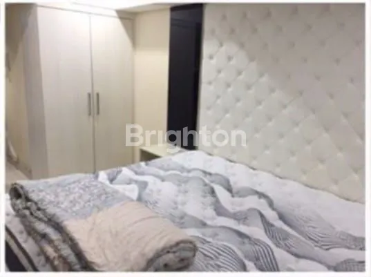 image APARTEMEN FULL FURNISHED TIPE STUDIO DI LK PEMUDA SEMARANG  (4)