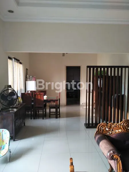 image RUMAH SIAP HUNI LUAS DI KOMPLEK PERTAMINA CAKUNG (4)