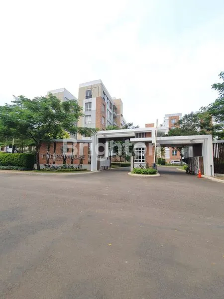 PRIMEROSE CONDOVILLA - SUMMARECON BEKASI.