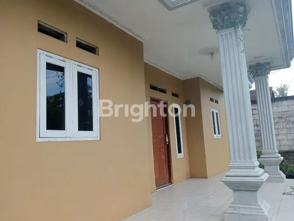 image HUNIAN DI KAMPUNG AREA SEJUK  (2)