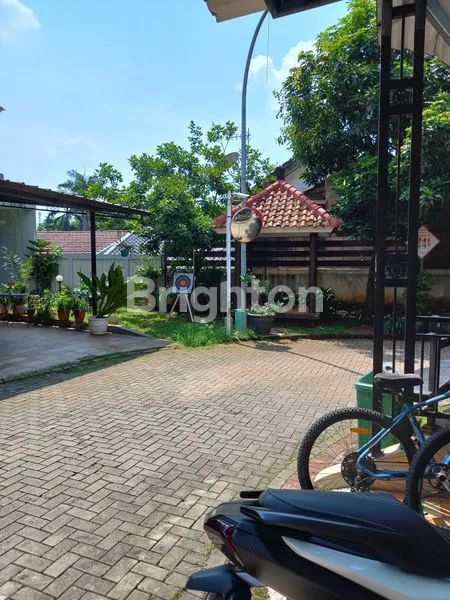 image HUNIAN NYAMAN DAN ASRI DI SUKMAJAYA (8)