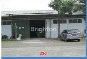 image DISEWAKAN 2 GUDANG SIAP PAKAI GEDEBAGE MAIN ROAD (2)