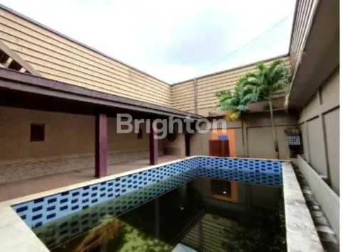 image VILLA ATAU GUESTHOUSE AREA STRATEGIS JIMBARAN  (2)