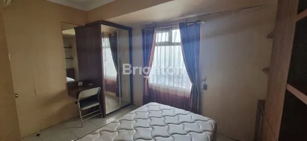 image APARTEMEN GREEN BAY 2BEDROOM SEA VIEW FURNISHED LANTAI TINGGI  (4)