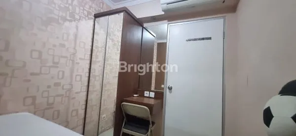 image APARTEMEN GREEN BAY 2BEDROOM SEA VIEW FURNISHED LANTAI TINGGI  (5)